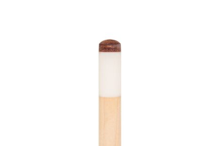 Billiard Cue Classic Merkur PI01, brown, Radial, Pool, with extra shaft - Imagem 3