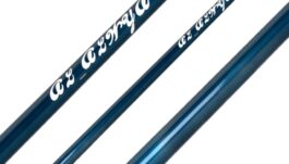 Billiard Cue, Pool, Classic ALW-2A, Implex Joint, Quick Release Joint
