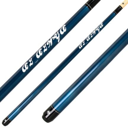 Billiard Cue, Pool, Classic ALW-2A, Implex Joint, Quick Release Joint - Imagem 2