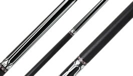 Billiard Cue, Pool, Classic Cobra MAK-2, Implex Joint, Quick Release Joint