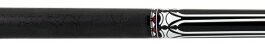 Billiard Cue, Pool, Classic Cobra MAK-2, Implex Joint, Quick Release Joint