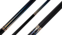 Billiard Cue, Pool, Classic Cobra MAK-8, Implex Joint, Quick Release Joint