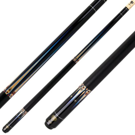 Billiard Cue, Pool, Classic Cobra MAK-8, Implex Joint, Quick Release Joint - Imagem 2