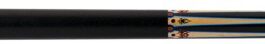 Billiard Cue, Pool, Classic Cobra MAK-8, Implex Joint, Quick Release Joint