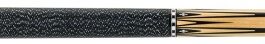 Billiard Cue, Pool, Superb-1, Irish Linen, Quick Release Joint
