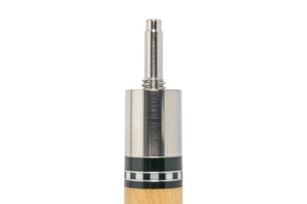 Billiard Cue, Pool, Superb-1, Irish Linen, Quick Release Joint - Imagem 3