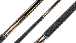 Billiard Cue, Pool, Superb-2, Irish Linen, Quick Release Joint