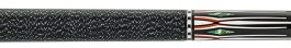Billiard Cue, Pool, Superb-3, Irish Linen, Quick Release Joint