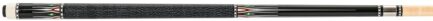 Billiard Cue, Pool, Superb-3, Irish Linen, Quick Release Joint