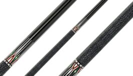 Billiard Cue, Pool, Superb-3, Irish Linen, Quick Release Joint