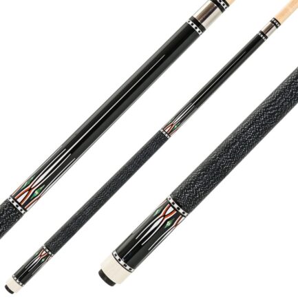 Billiard Cue, Pool, Superb-3, Irish Linen, Quick Release Joint - Imagem 2