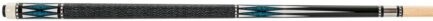 Billiard Cue, Pool, Superb-5, Irish Linen, Quick Release Joint