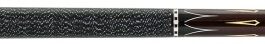 Billiard Cue, Pool, Superb-6, Irish Linen, Quick Release Joint