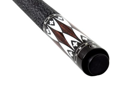 Billiard Cue, Pool, Crush TBC-33, Irish Linen, Quick Release Joint - Image 3