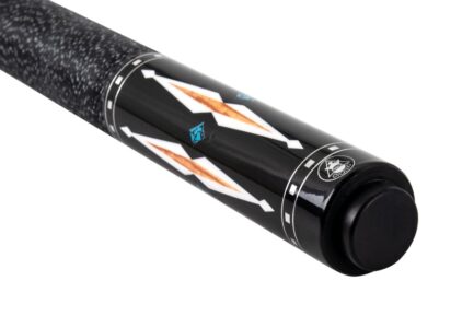 Billiard Cue, Pool, Crush TBC-35, Irish Linen, Quick Release Joint - Imagem 3