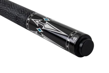 Billiard Cue, Pool, Crush TBC-36, Irish Linen, Quick Release Joint - Imagem 3