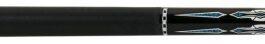 Billiard Cue, Pool, Classic G-1801, Irish Linen, Quick Release Joint