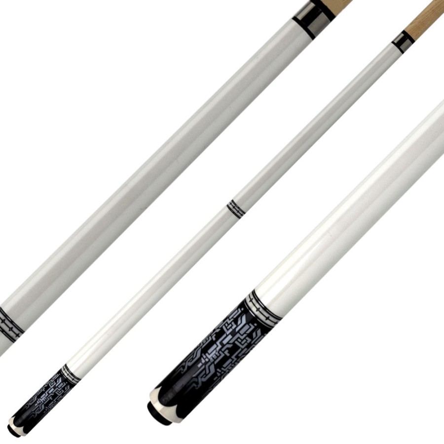 Billiard Cue, Pool, Maze PR-01, Quick Release Joint - Image 2