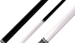 Billiard Cue, Pool, Maze PR-02, Quick Release Joint