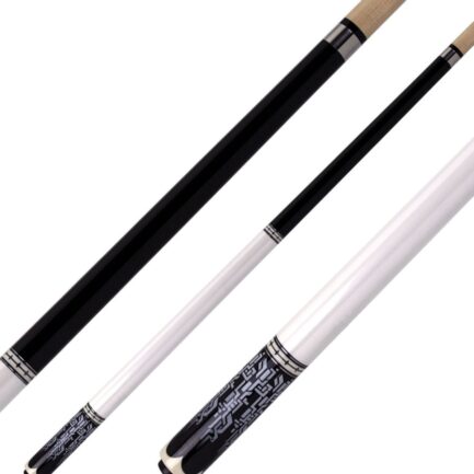 Billiard Cue, Pool, Maze PR-02, Quick Release Joint - Imagem 2