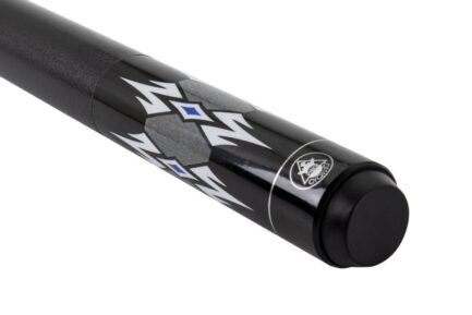Billiard Cue, Pool, Classic WE-09, Kunstleder, 5/16x18 - Imagem 3