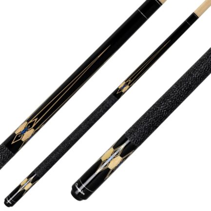 Billiard Cue, Pool, Classic "Champion A-1", Irish Linen, 5/16x18 - Imagem 2