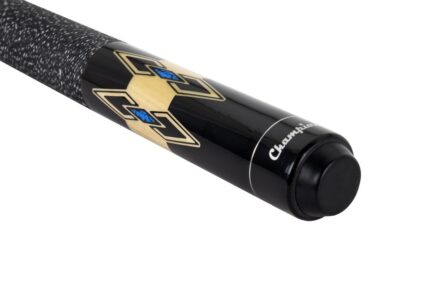 Billiard Cue, Pool, Classic "Champion A-1", Irish Linen, 5/16x18 - Imagem 3