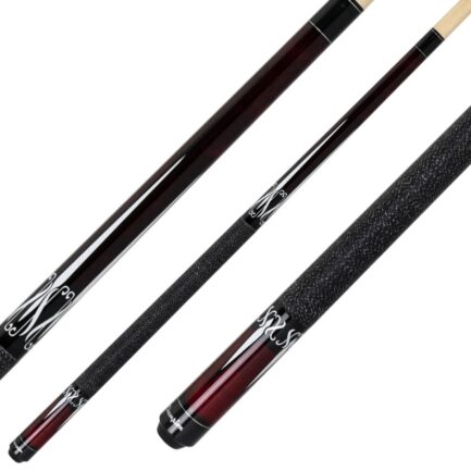 Billiard Cue, Pool, Classic "Champion A-4", Irish Linen, 5/16x18 - Imagem 2
