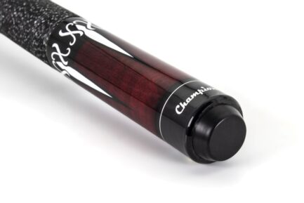 Billiard Cue, Pool, Classic "Champion A-4", Irish Linen, 5/16x18 - Imagem 3
