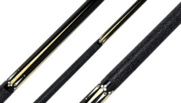 Billiard Cue, Pool, Classic “Champion L-1”, Irish Linen, 5/16×18