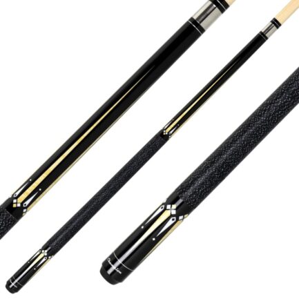 Billiard Cue, Pool, Classic "Champion L-1", Irish Linen, 5/16x18 - Imagem 2