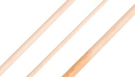 Cue Shaft, Pool, for Opium M6-Series quick release
