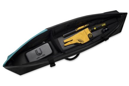 Cue Hard Case, Predator, Albin Ouschan SE, 3x5, 85cm - Imagem 4