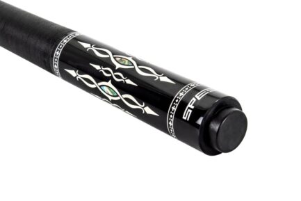 Billiard Cue, Pool, Classic "Speed-5", Irish Linen, fits Uni-Lock - Imagem 3