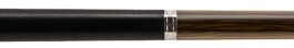 Billiard Cue, Pool, Cuetec Cynergy CT-15K Carbon, Ebony, 3/8×14