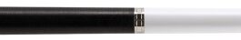 Billiard Cue, Pool, Cuetec Cynergy CT-15K Carbon, Pearl-White, 3/8×14, 12.5mm