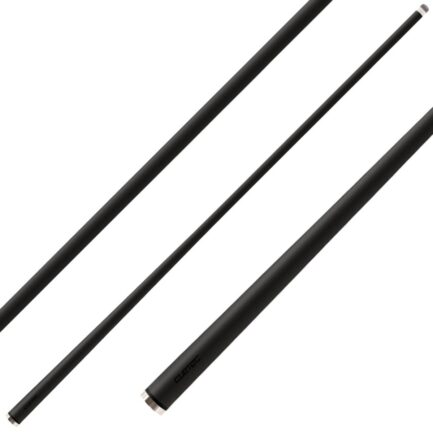 Billiard Cue, Pool, Cuetec Cynergy CT-15K Carbon, Ebony, Wrapless, 3/8x14 - Imagem 6