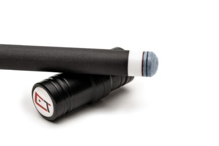 Billiard Cue, Pool, Cuetec Cynergy CT-15K Carbon, Pearl-White, 3/8x14, 12.5mm - Imagem 8