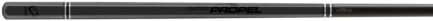 Billiard Cue, Pool, Cuetec Jump Cynergy Propel, Ghost Edition, quick release