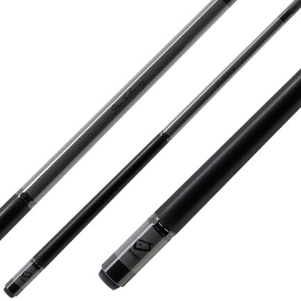 Billiard Cue, Pool, Cuetec Cynergy SVB Ghost Edition, 3/8x14, 12.5mm - Imagem 2