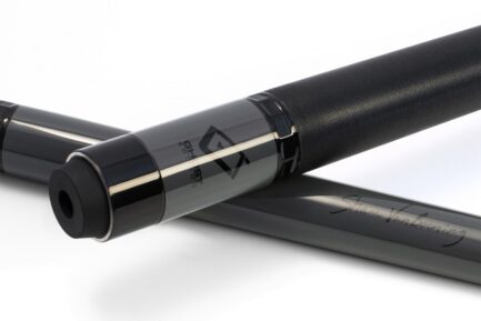 Billiard Cue, Pool, Cuetec Cynergy SVB Ghost Edition, 3/8x14, 12.5mm - Imagem 3