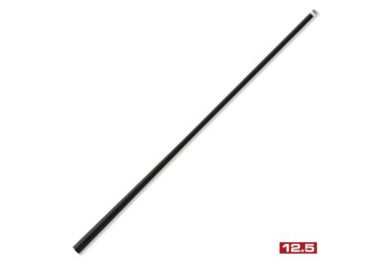 Billiard Cue, Pool, Cuetec Cynergy X, RAW NW, 3/8x14, 12.5mm - Image 8