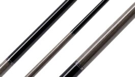 Billiard Cue, Pool, Cuetec Cynergy Truewood Gen 2, walnut I NW, 3/8×14, 11.8mm