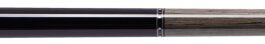 Billiard Cue, Pool, Cuetec Cynergy Truewood Gen 2, walnut II NW, 3/8×14, 11.8mm