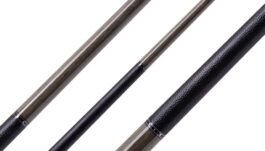 Billiard Cue, Pool, Cuetec Cynergy Truewood Gen 2, walnut II LTW, 3/8×14, 11.8mm