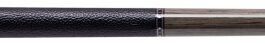 Billiard Cue, Pool, Cuetec Cynergy Truewood Gen 2, walnut II LTW, 3/8×14, 11.8mm
