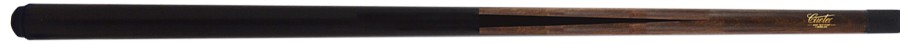 Billiard Cue, Pool, Cuetec Recreational Sneaky Pete, 3/8x14