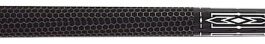 Billiard Cue, Pool, Cuetec Platinum Graphite, 3/8x14