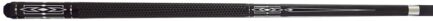 Billiard Cue, Pool, Cuetec Platinum Graphite, 3/8x14