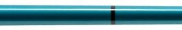 Billiard Cue, Pool, Cuetec Chroma Hydra, Blue, 3/8×14, 12.75mm